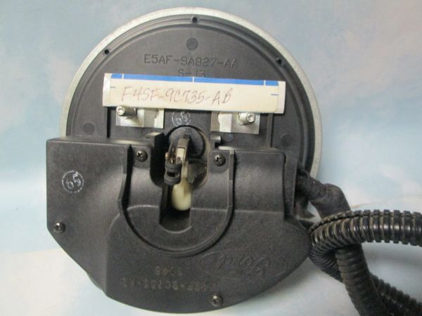 E8LF-9C735-AA CRUISE CONTROL VACUUM POD