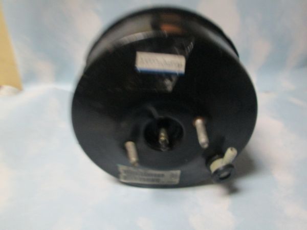 XR33-2005-AA POWER BRAKE BOOSTER