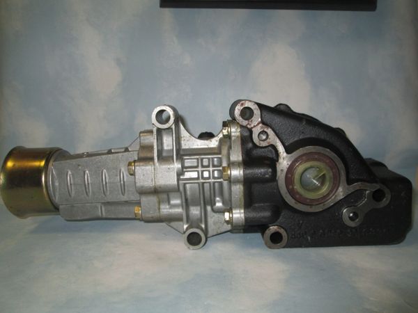 3000GT VR4 STEALTH TT AWD TRANSFER CASE 6 SPD NEW