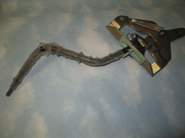 52078878 CHRYSLER SHIFTER FOR DODGE RAM 3500 NEW OEM