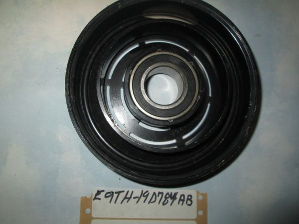 E9TH-19D784-AB FORD CLUTCH PULLEY NEW