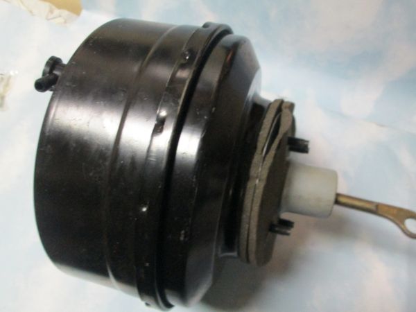 F5TZ-2005-CA FORD BRAKE BOOSTER NEW