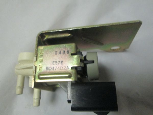 E57E-9D474-D2A EGR Vaccum Valve Solenoid