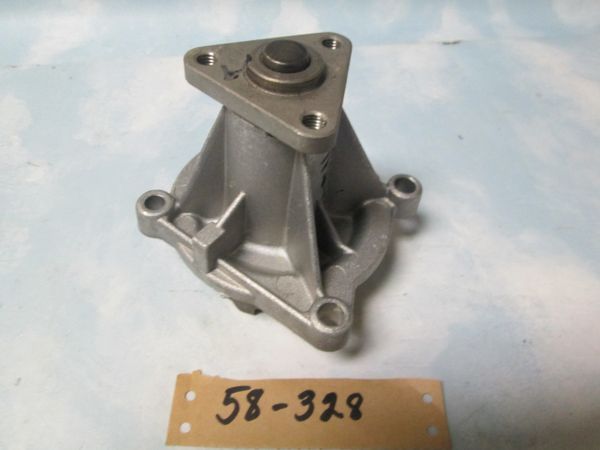 58-328 G.M. WATER PUMP (NEW)