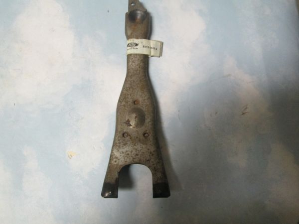 DOTZ-7515-A TRUCK CLUTCH RELEASE FORK NEW OEM