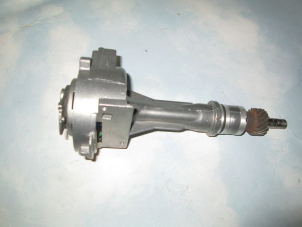 E47E-1231-AA MOTORCRAFT DISTRIBUTOR REMAN