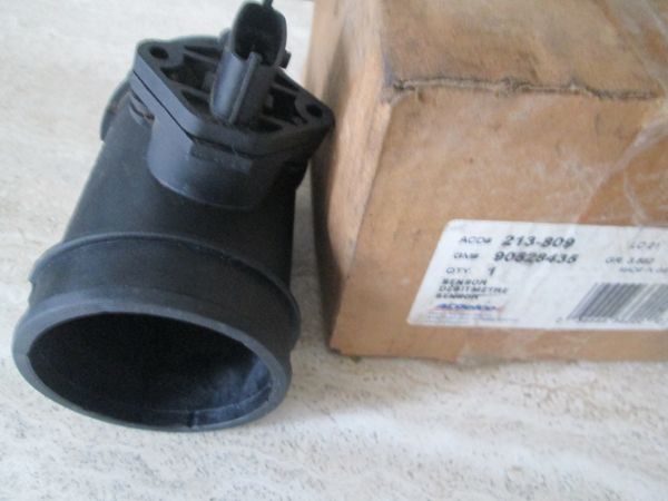 213-809 DELCO MASS AIR FLOW SENSOR NEW