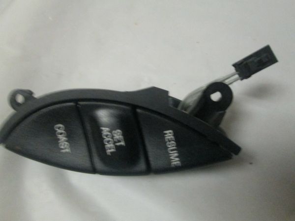 F6DC-9D780-BB Ford Cruise Control Switch New 96-98 Ford Sable