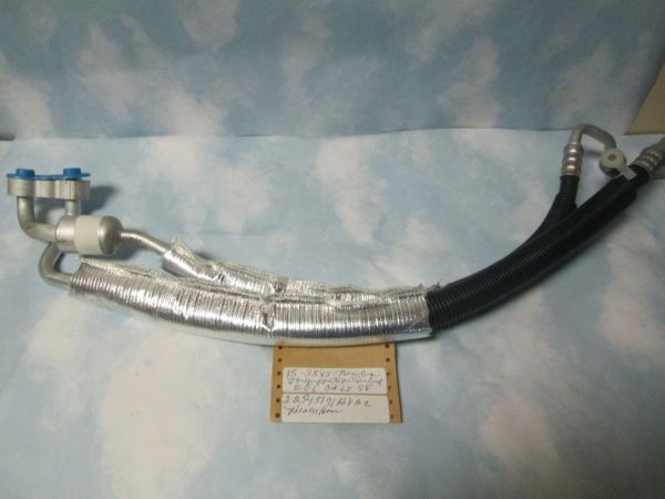 15-3883-NEW GM OEM 22545191 HVAC HEATER HOSE