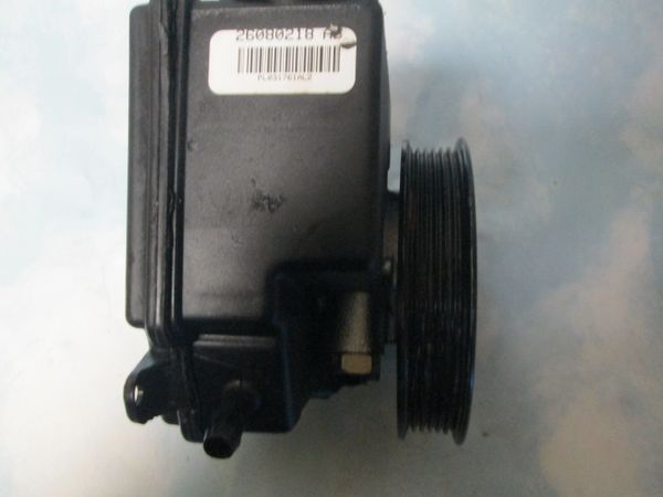 26080218 AB POWER STERRING PUMP GM NEW