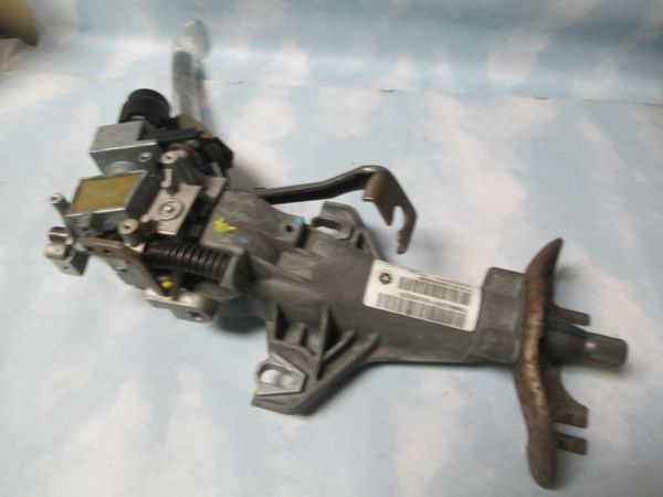 5010038-AB STEERING COLUMN CHRYSLER 300 NEW