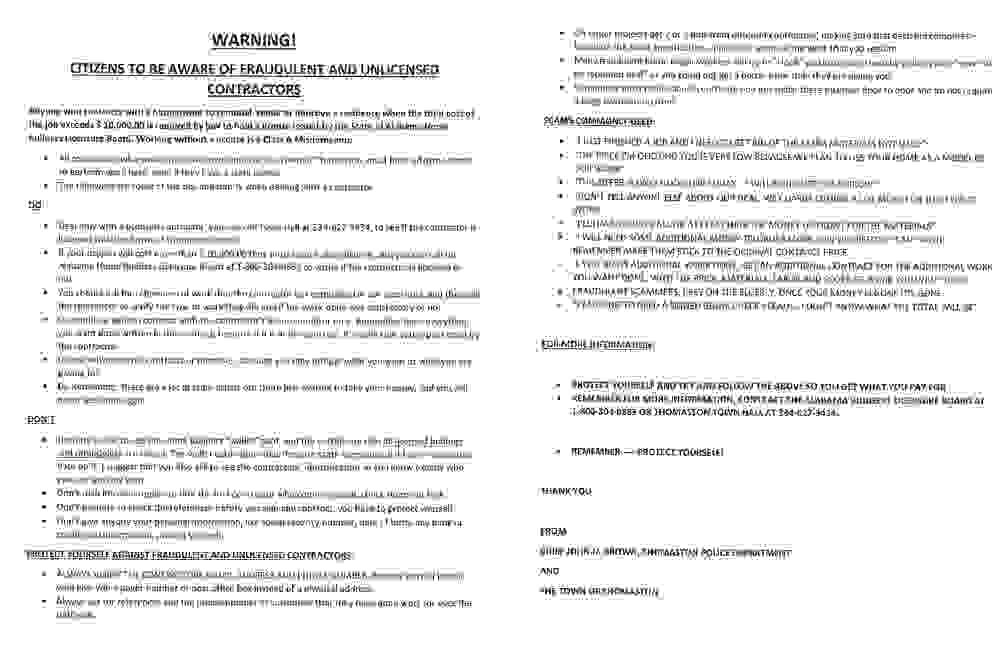 Town of Thomaston Alabama Town Hall, Alabama