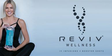 REVIV Sydney