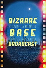 Bizarre Base Broadcast, Rural Chaos Productions, Monsterquest