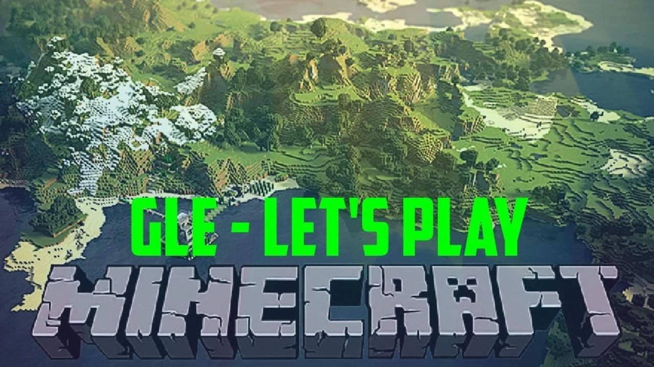 Let's Play Minecraft, Geek Life Entertainment, Rural Chaos Productions, RuralChaos.Tv. Steven Topich