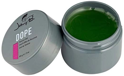 Johnny B “Dope” Texture Gel 3oz