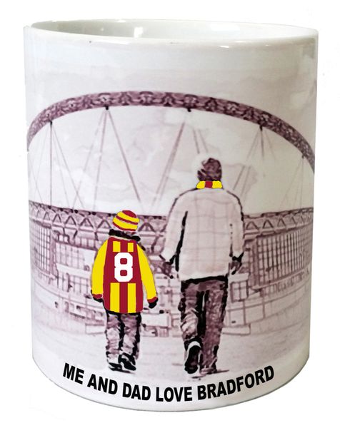 Bradford City