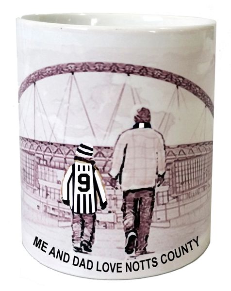 Notts County