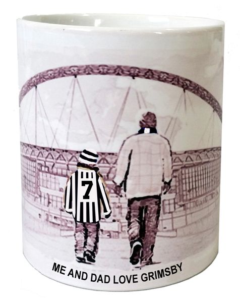 Grimsby Town