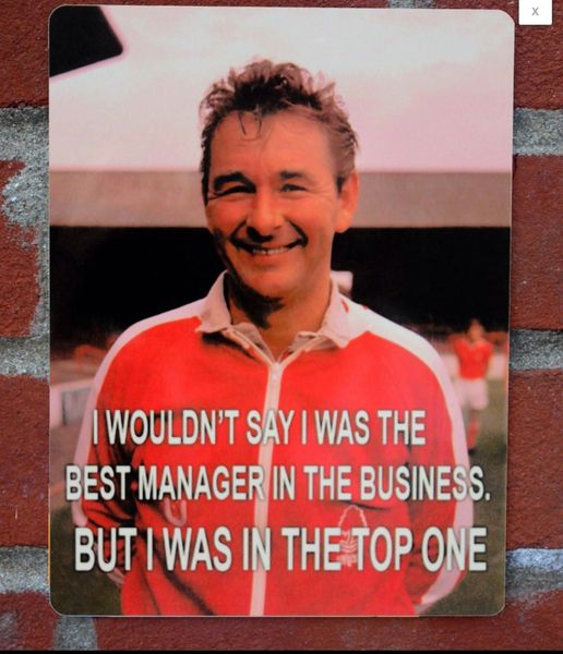 Clough Tin Plate