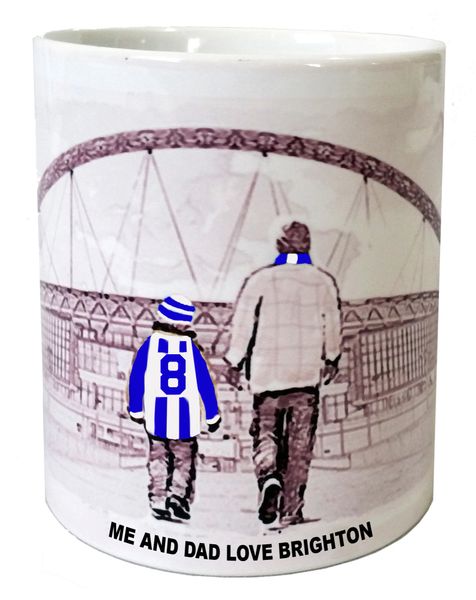 Brighton and Hove Albion