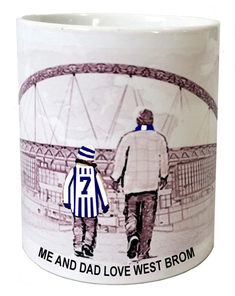 West Bromwich Albion