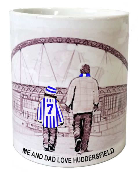 Huddersfield Town