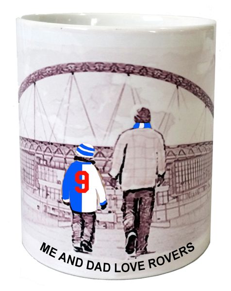 Blackburn Rovers