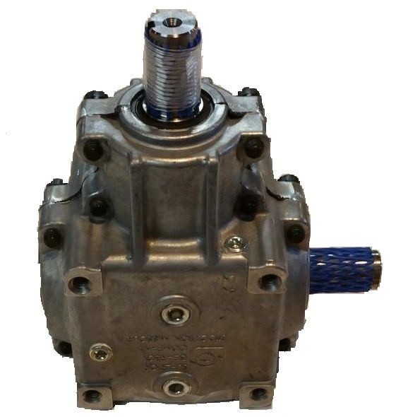 Gear Box Deck 593307 Encore