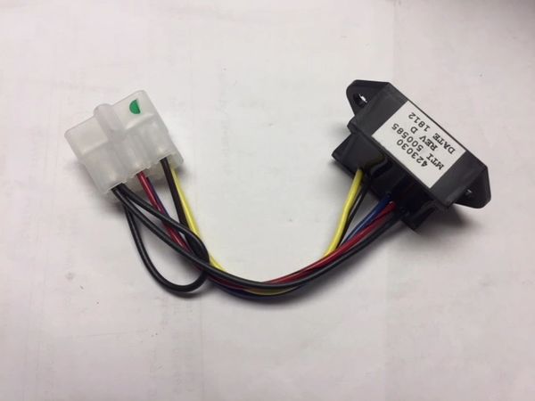 SAFETY MODULE 423030 ENCORE