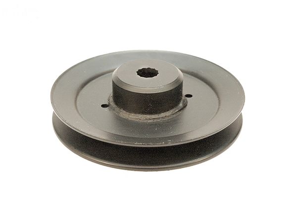 PULLEY SPINDLE 483078 ENCORE
