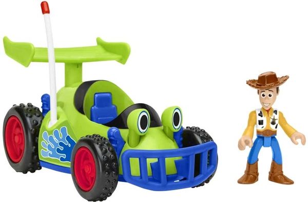 disney voiture toy story