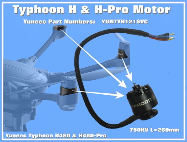 Yuneec typhoon hot sale h480 pro