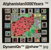 Afghanistan 5000 years