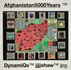Afghanistan 5000 years