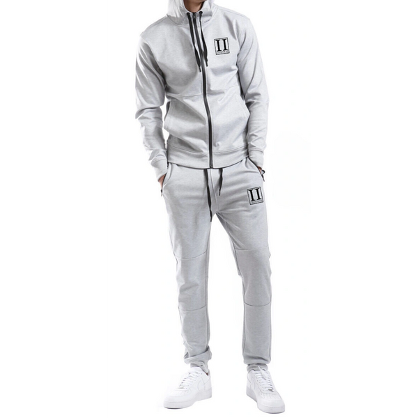 Tech best sale fleece suit