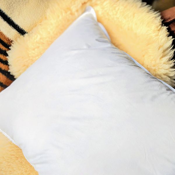 Premium 100 Down Filled Pillow