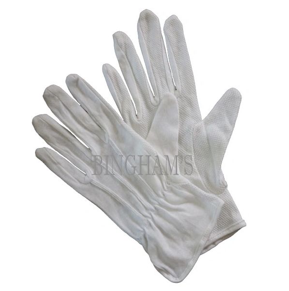 Pallbearer Gloves