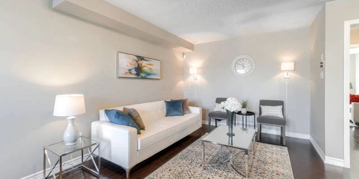 staging Oakville