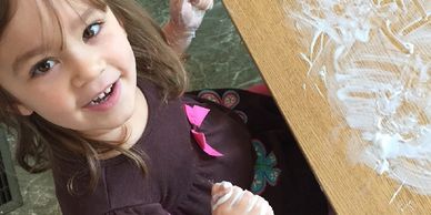 Brilliant Bloomers - Preschool - Wells Maine
