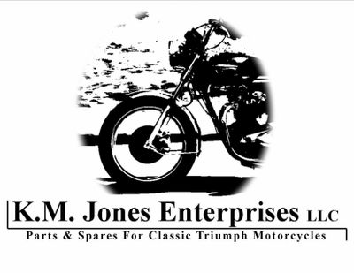 K.M. Jones Enterprises LLC