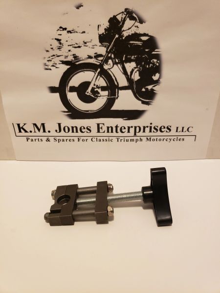 Fuel Line Ferrule Crimping Tool | K.M. Jones Enterprises LLC - Vintage