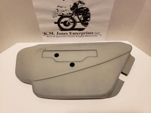 Triumph hot sale bonneville spares