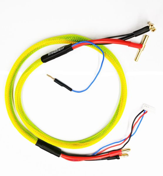 electric visual charge xl