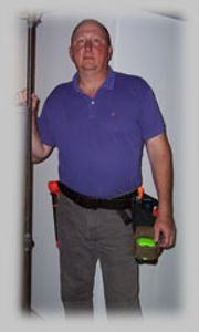NJ Home Inspector