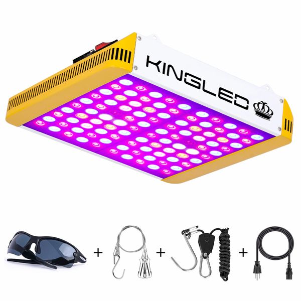 1000W LED Grow Light