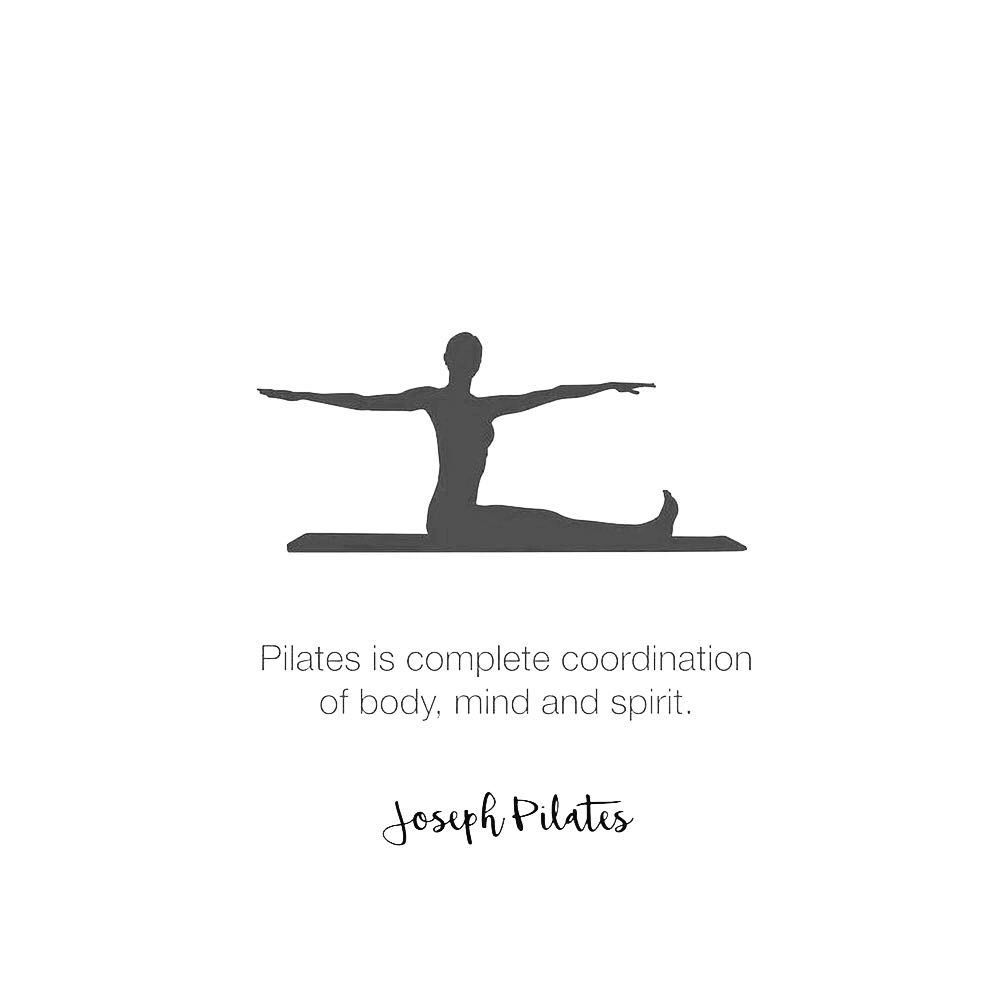 PILATES BENEFITS