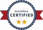 Smart2Move Certified Level 2 