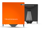 Trackman 4 Dual Doppler Radar Launch Monitor