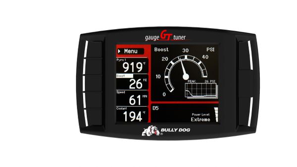 Bully Dog 40420 >> Bully Dog Gt Platinum Diesel 40420 Bully Dog 40420 >> Bully Dog Gt Platinum Diesel 40420